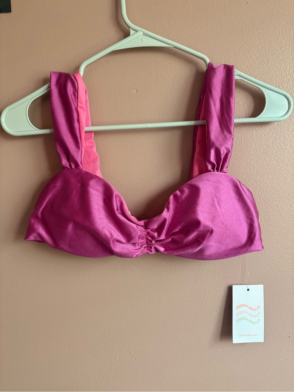 Dippin' Daisy's Eternal Bikini Top